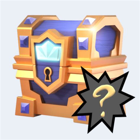 clash royale chest tracker